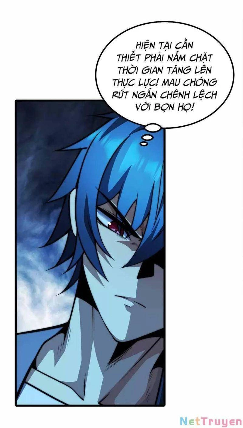 Ma Vương Gian Lận Hệ Thống Chapter 35 - 45