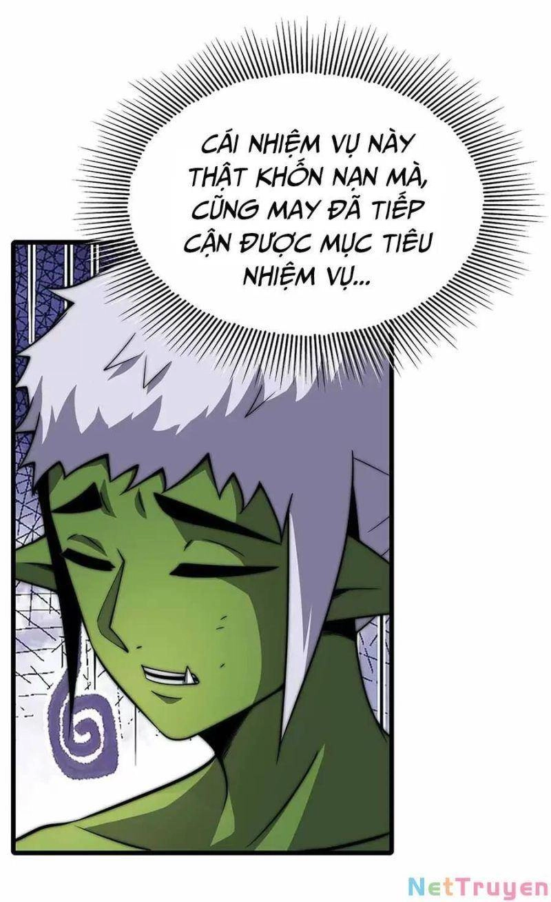 Ma Vương Gian Lận Hệ Thống Chapter 36 - 30