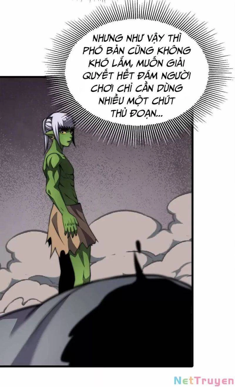 Ma Vương Gian Lận Hệ Thống Chapter 36 - 39