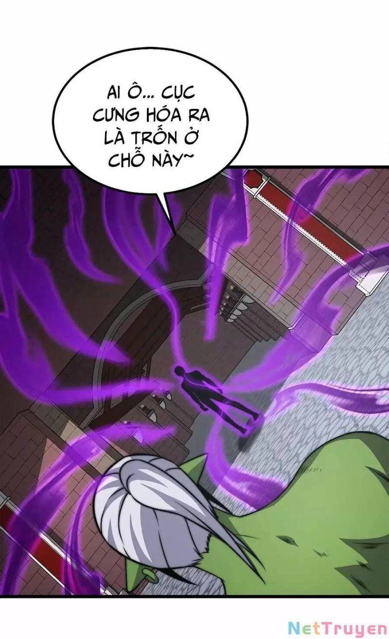 Ma Vương Gian Lận Hệ Thống Chapter 36 - 41