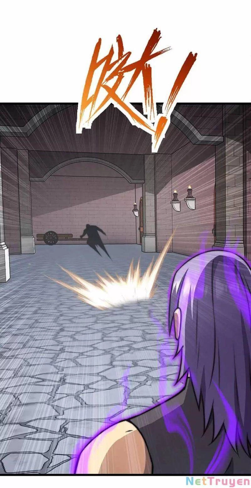 Ma Vương Gian Lận Hệ Thống Chapter 36 - 44