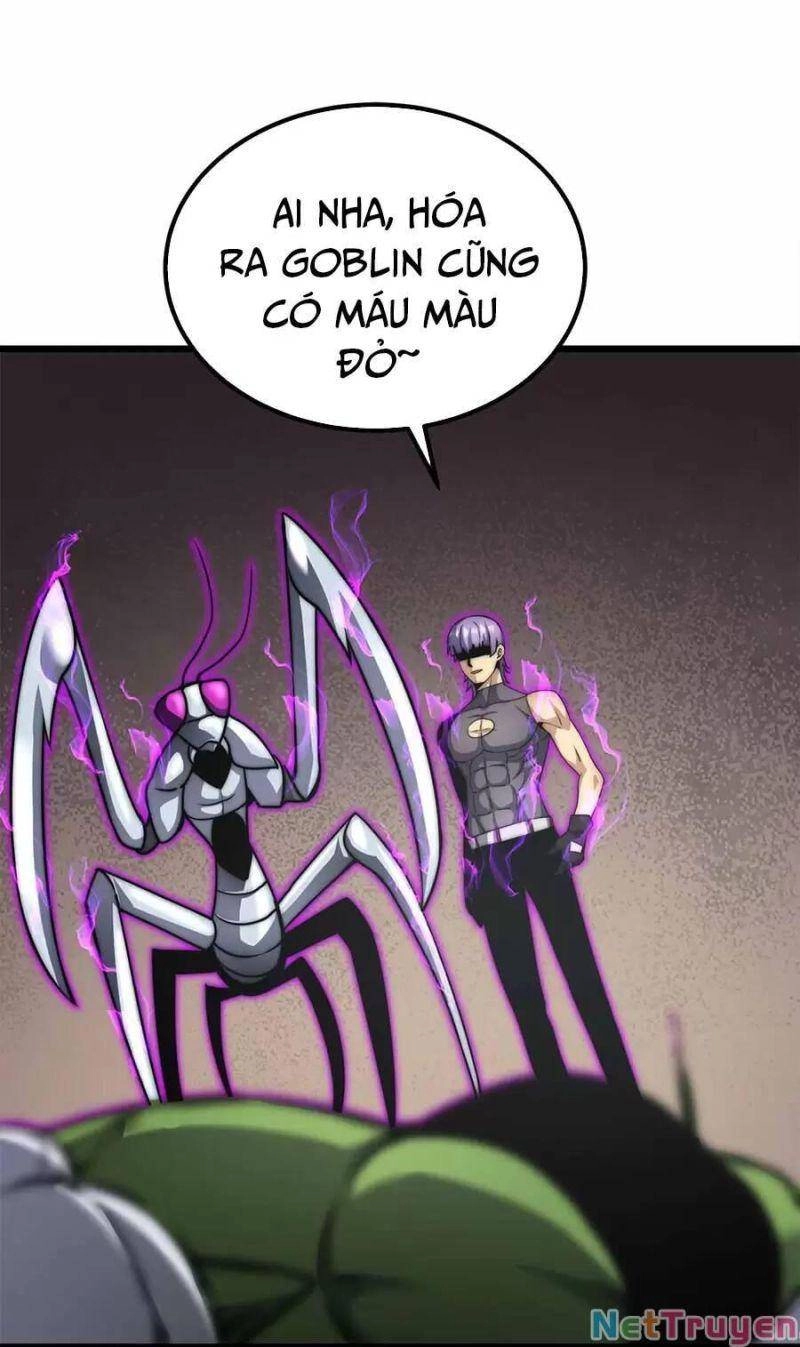 Ma Vương Gian Lận Hệ Thống Chapter 36 - 50