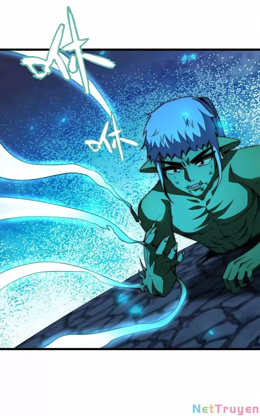 Ma Vương Gian Lận Hệ Thống Chapter 37.1 - 5