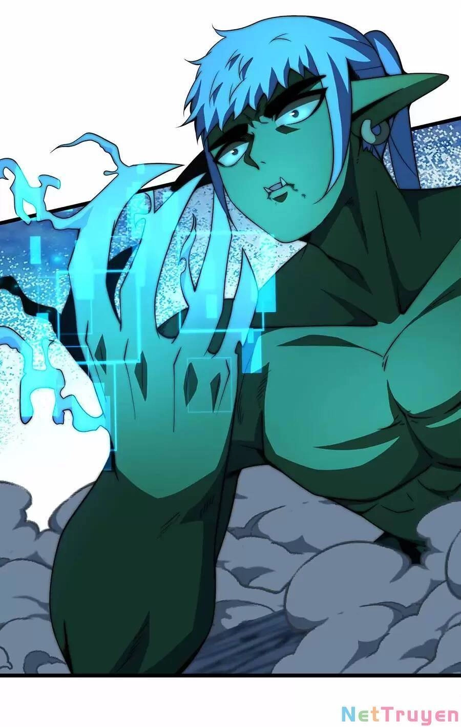 Ma Vương Gian Lận Hệ Thống Chapter 37.1 - 8