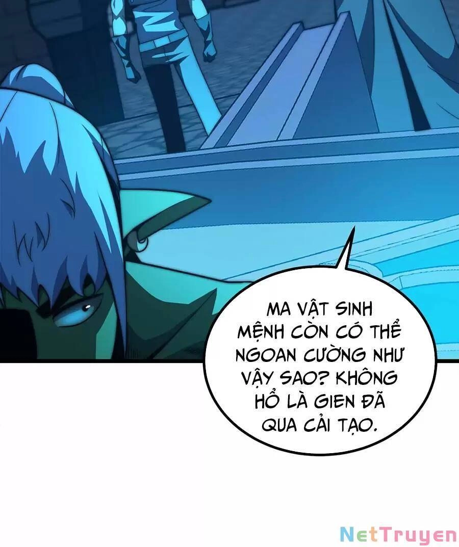 Ma Vương Gian Lận Hệ Thống Chapter 37.1 - 10