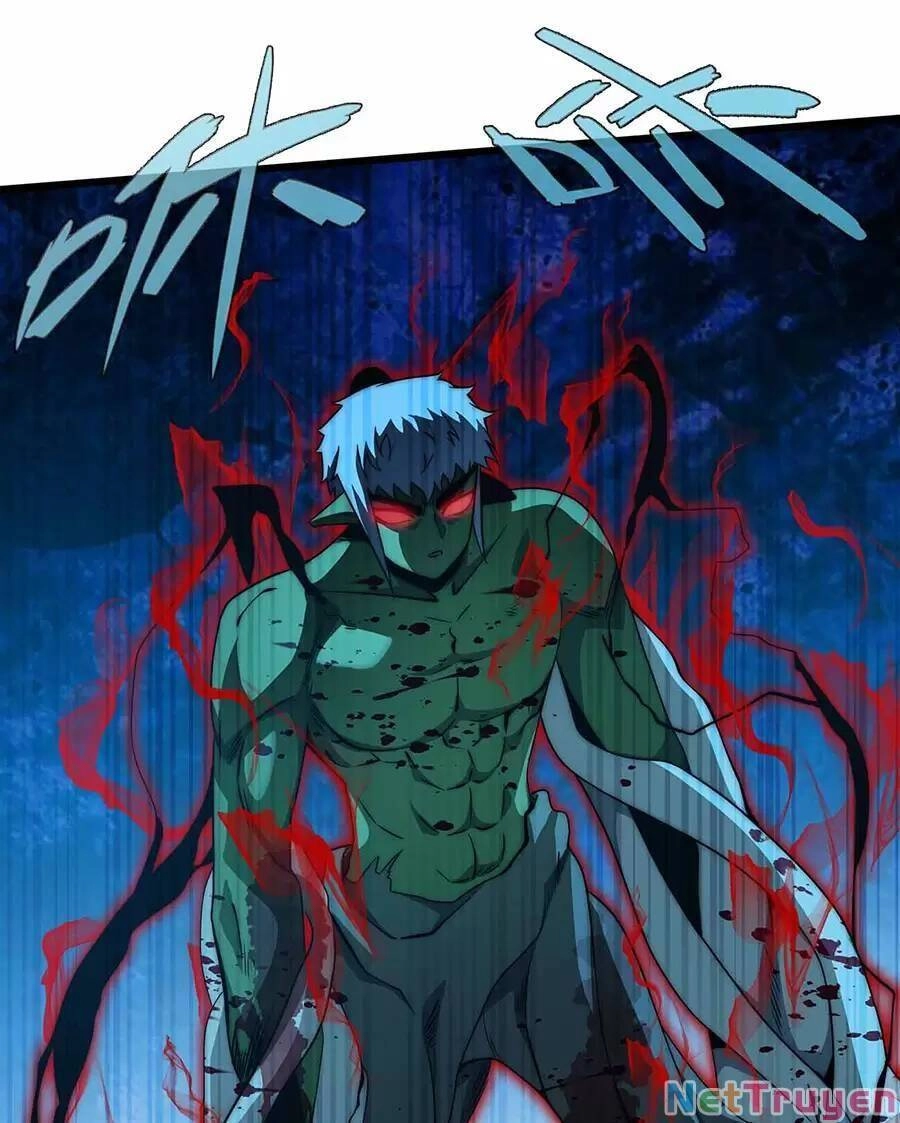 Ma Vương Gian Lận Hệ Thống Chapter 37.1 - 20