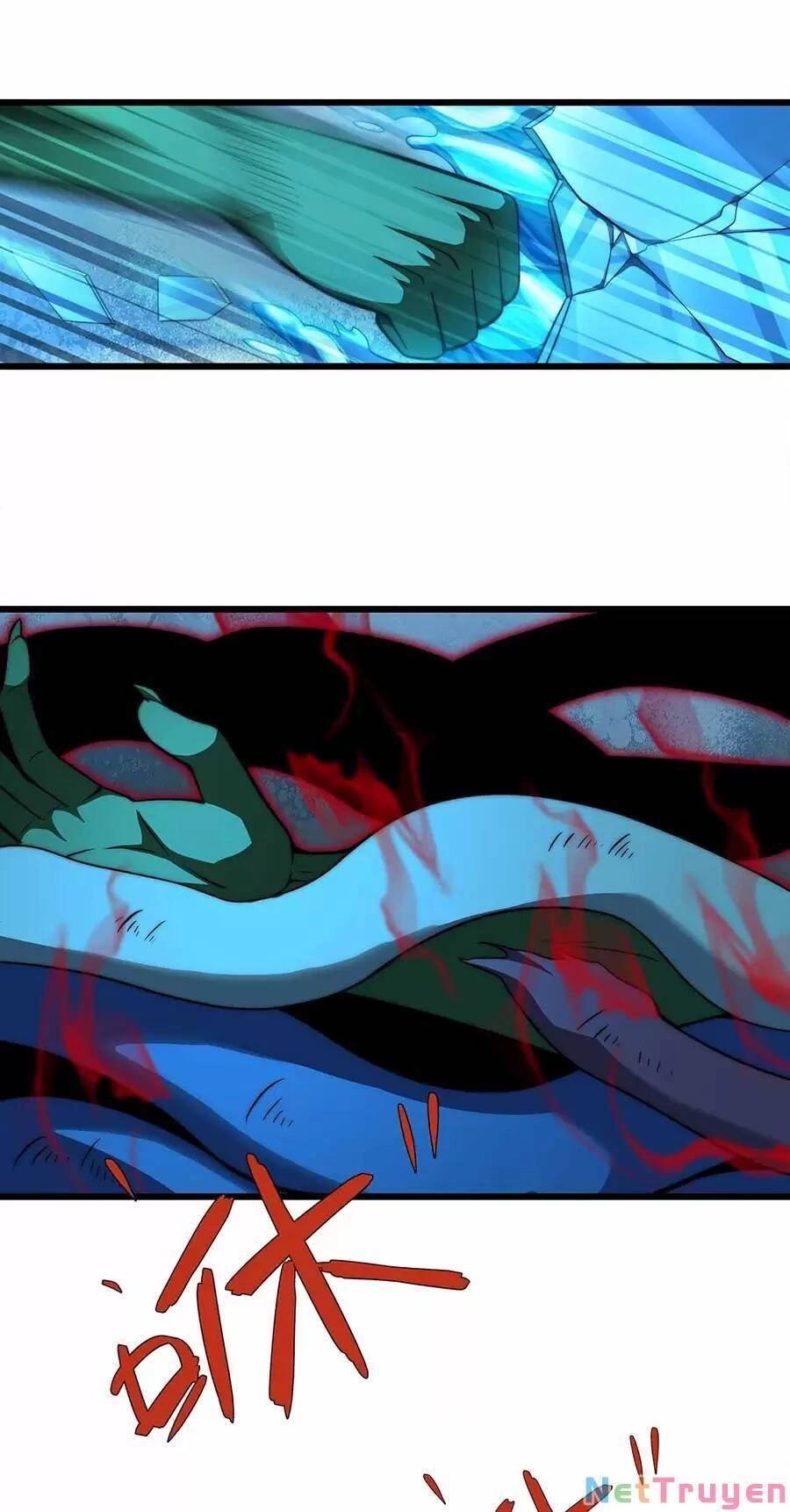 Ma Vương Gian Lận Hệ Thống Chapter 37.1 - 35