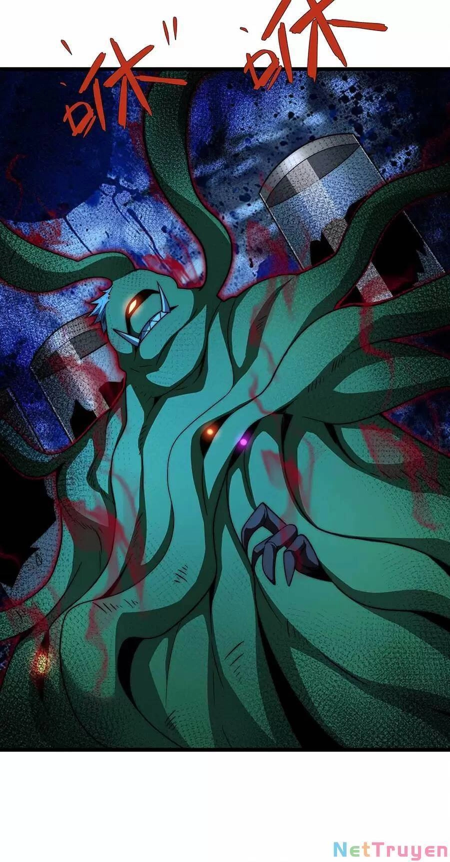 Ma Vương Gian Lận Hệ Thống Chapter 37.1 - 36