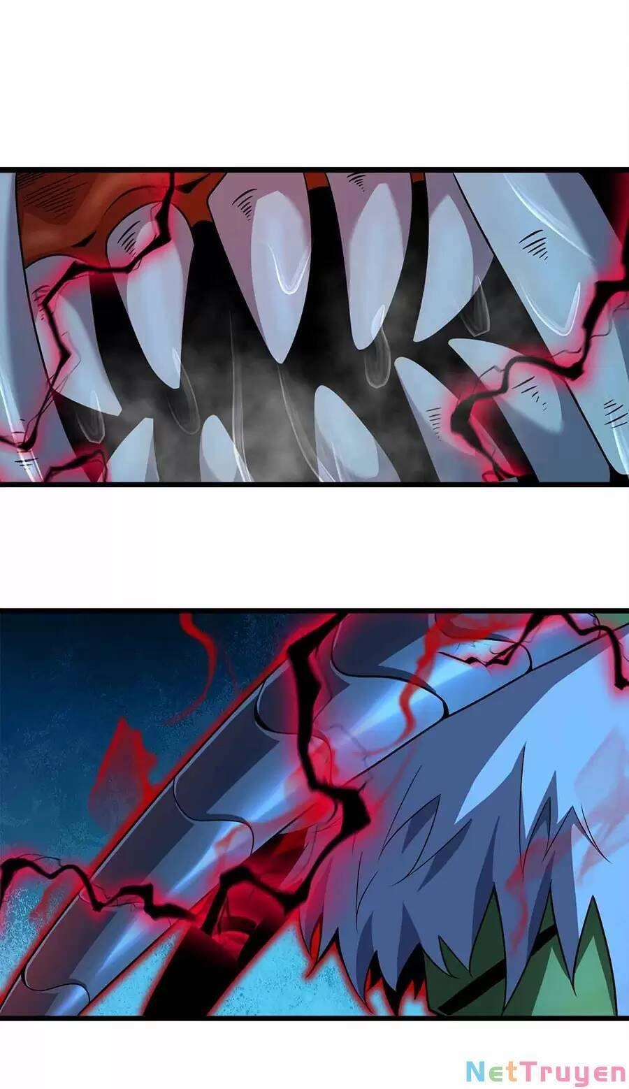 Ma Vương Gian Lận Hệ Thống Chapter 37.1 - 37