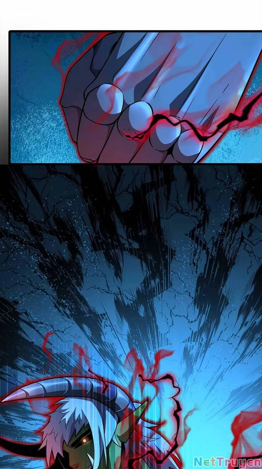 Ma Vương Gian Lận Hệ Thống Chapter 37.1 - 38