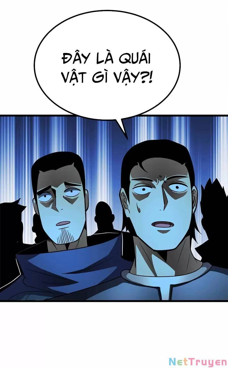 Ma Vương Gian Lận Hệ Thống Chapter 37.1 - 43