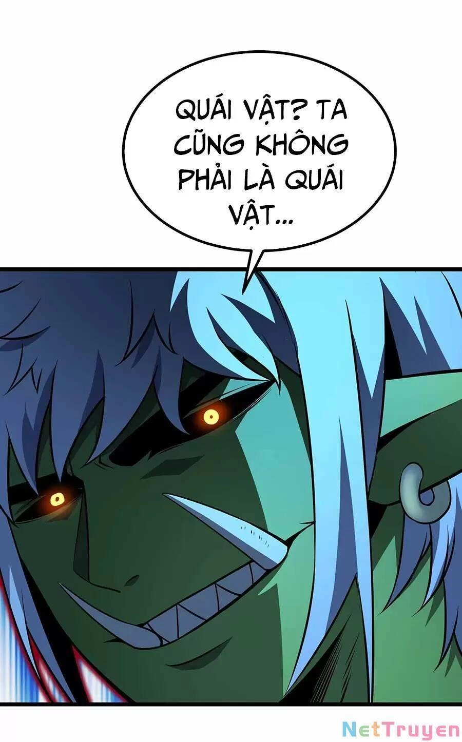 Ma Vương Gian Lận Hệ Thống Chapter 37.1 - 44