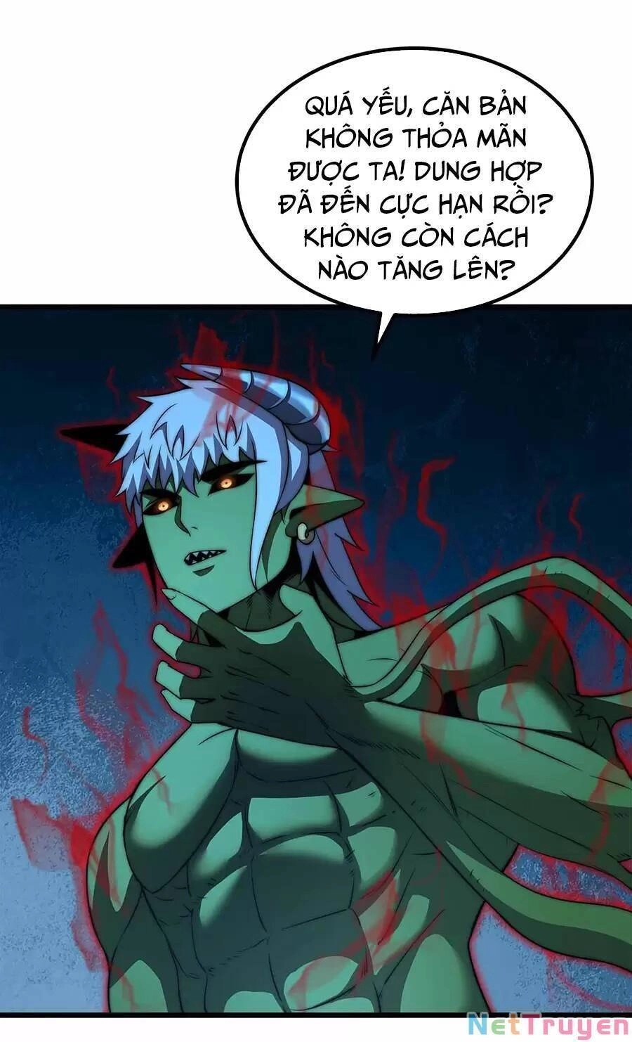 Ma Vương Gian Lận Hệ Thống Chapter 37.2 - 28