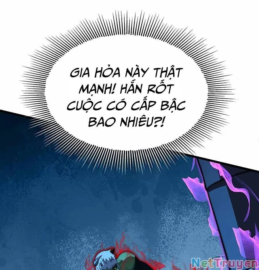 Ma Vương Gian Lận Hệ Thống Chapter 37.2 - 38