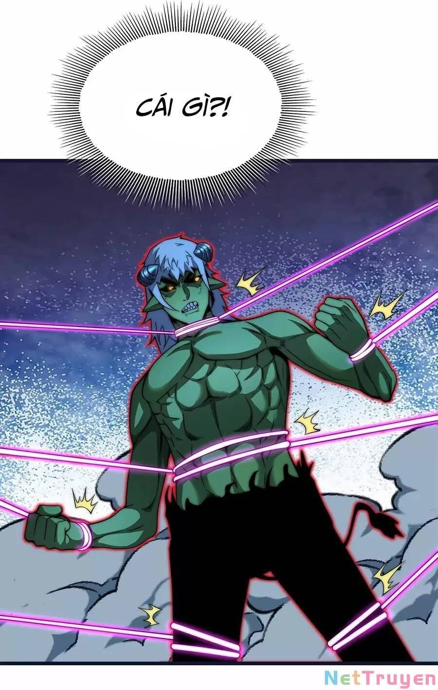 Ma Vương Gian Lận Hệ Thống Chapter 38 - 16