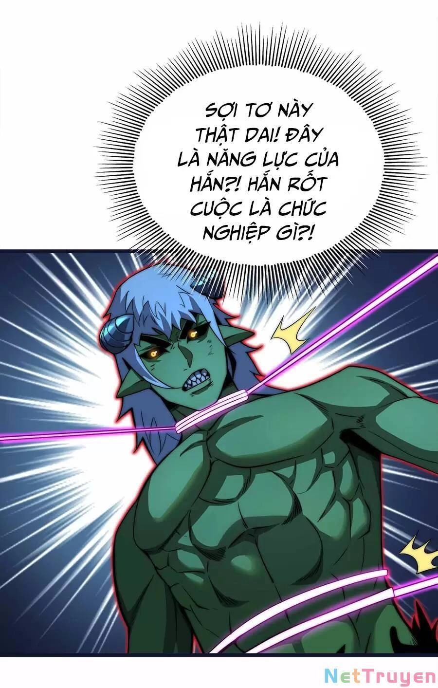 Ma Vương Gian Lận Hệ Thống Chapter 38 - 17