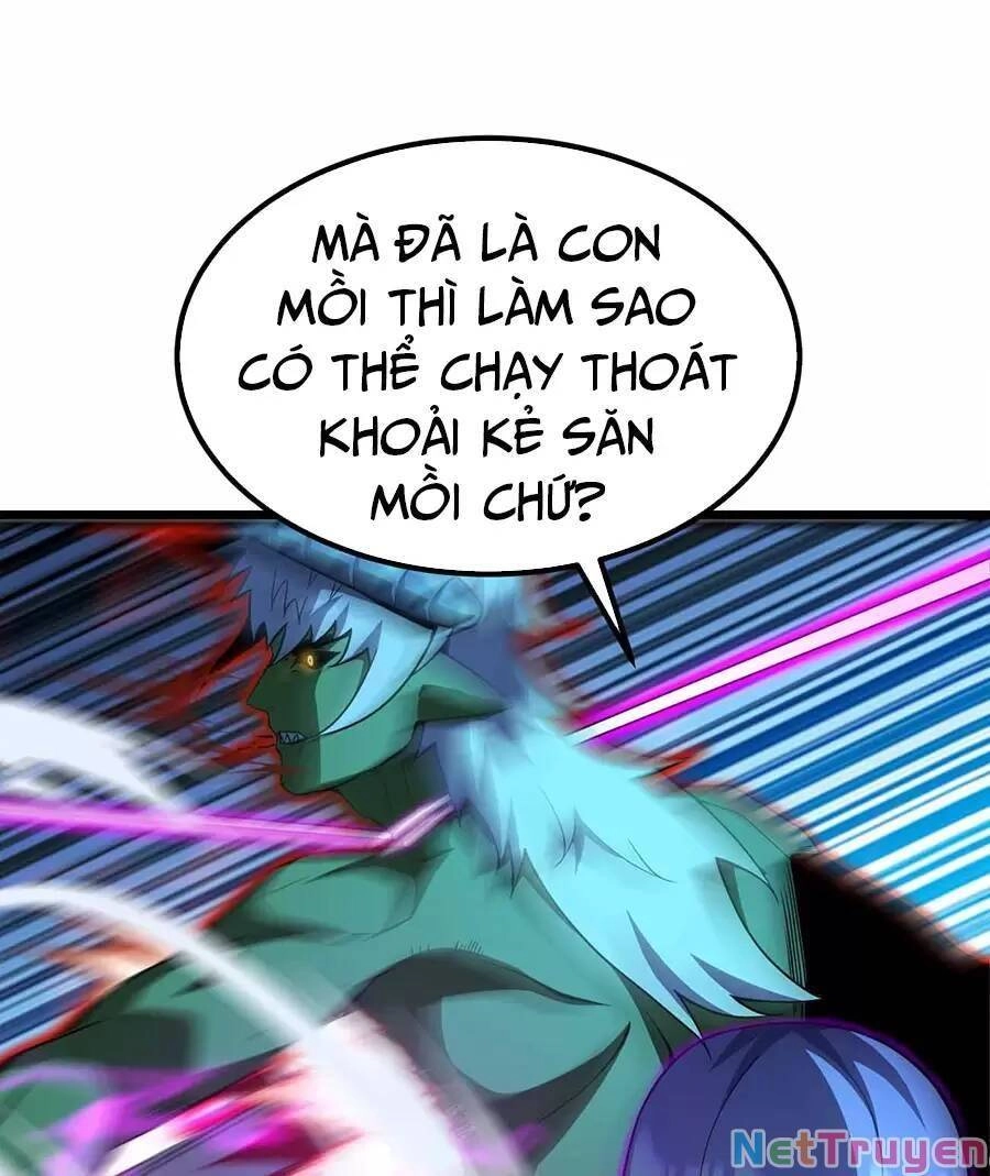 Ma Vương Gian Lận Hệ Thống Chapter 38 - 21