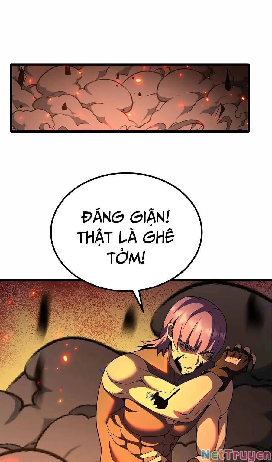 Ma Vương Gian Lận Hệ Thống Chapter 38 - 28