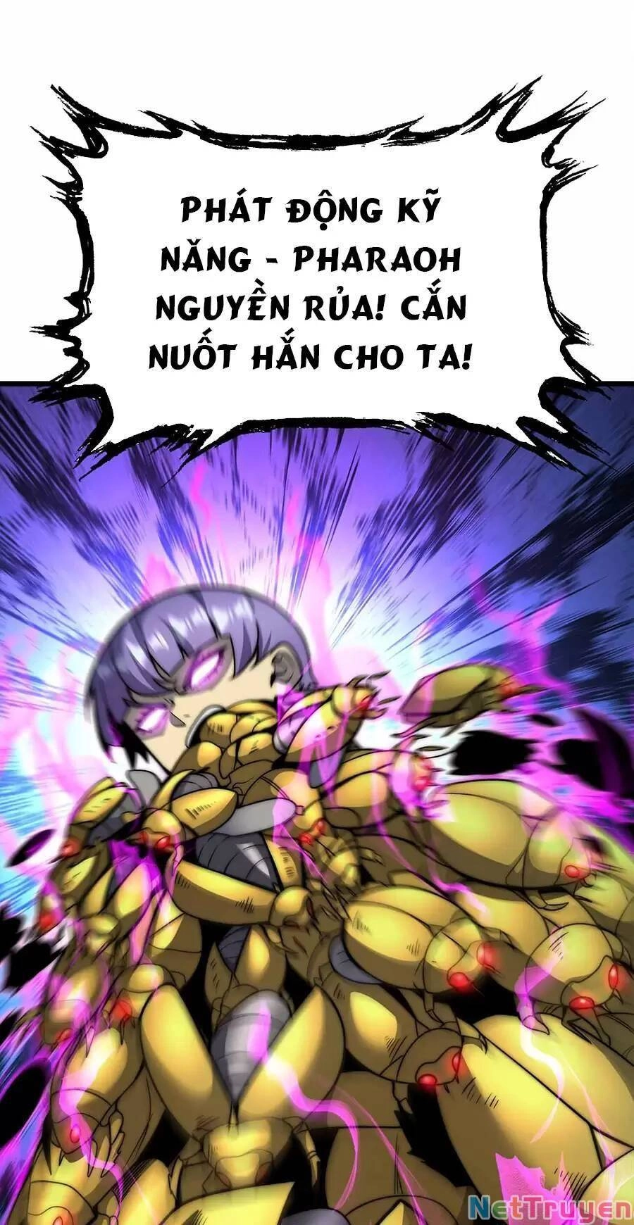 Ma Vương Gian Lận Hệ Thống Chapter 38 - 37