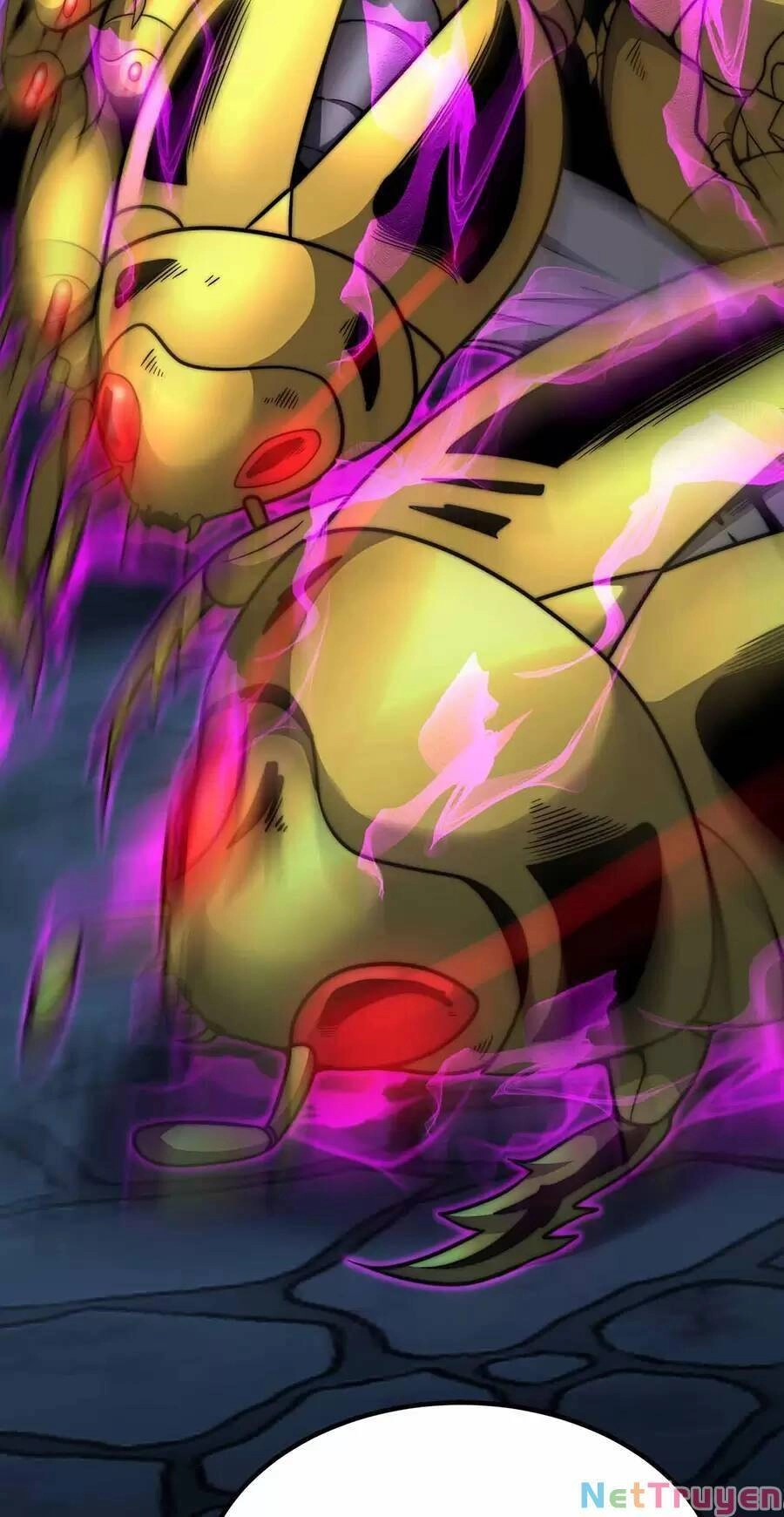 Ma Vương Gian Lận Hệ Thống Chapter 38 - 38