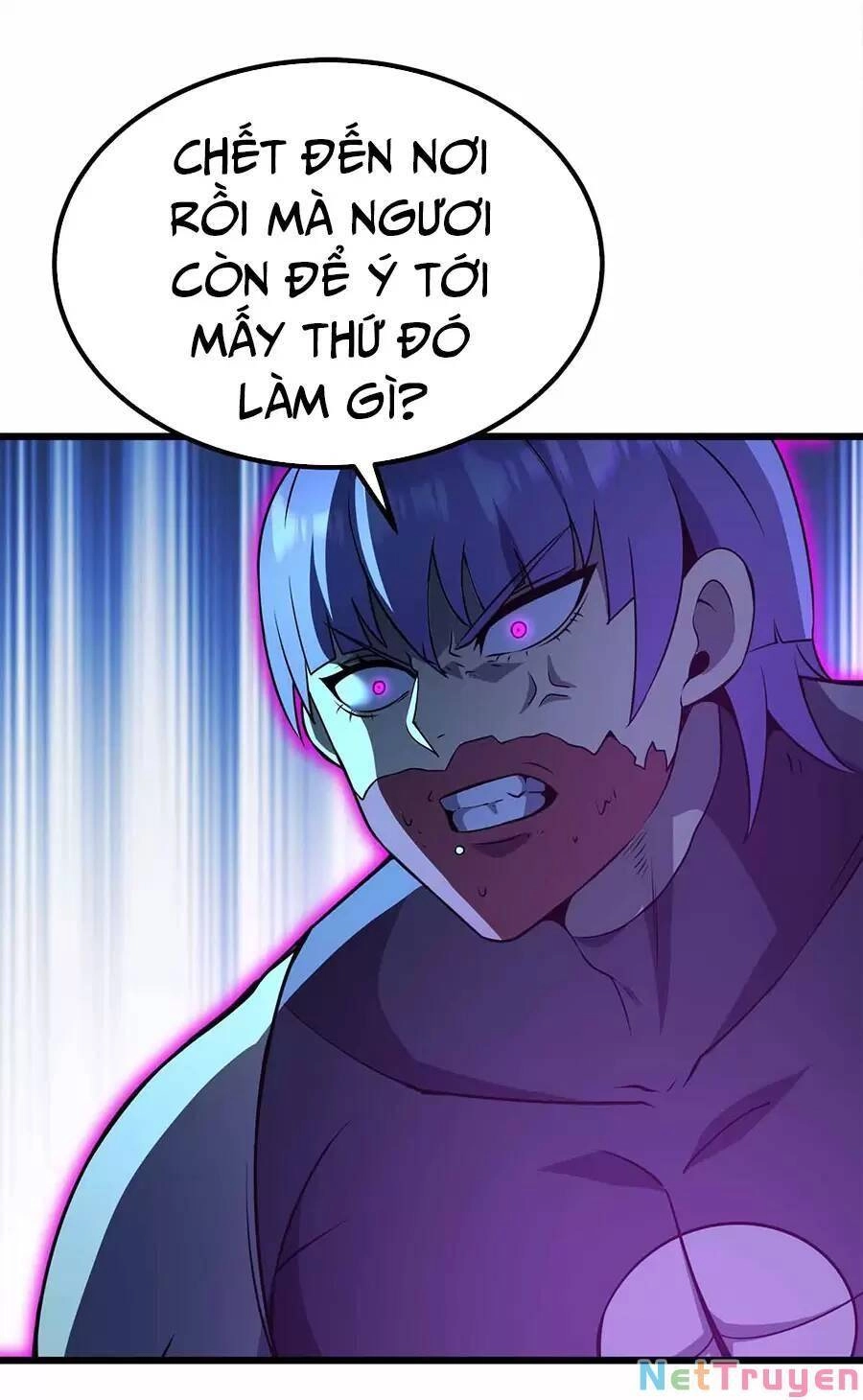 Ma Vương Gian Lận Hệ Thống Chapter 38 - 40