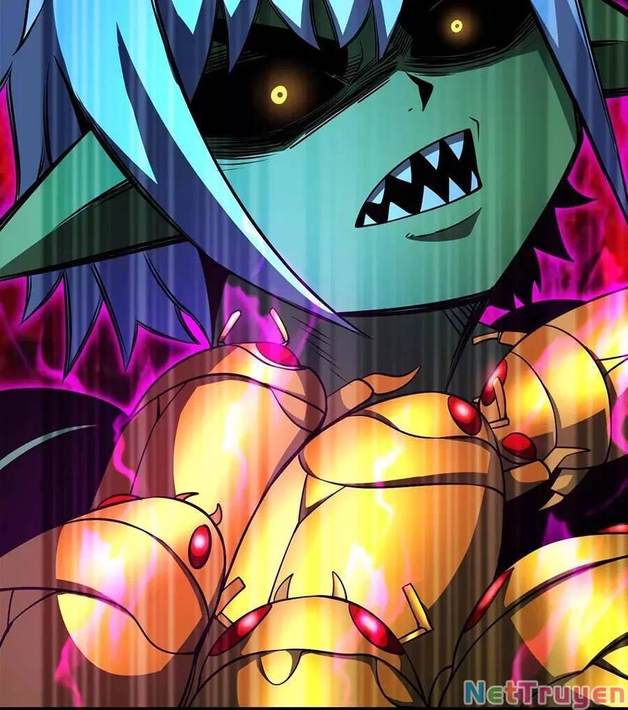 Ma Vương Gian Lận Hệ Thống Chapter 38 - 42