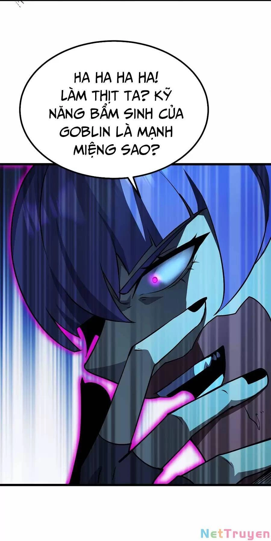 Ma Vương Gian Lận Hệ Thống Chapter 38 - 43