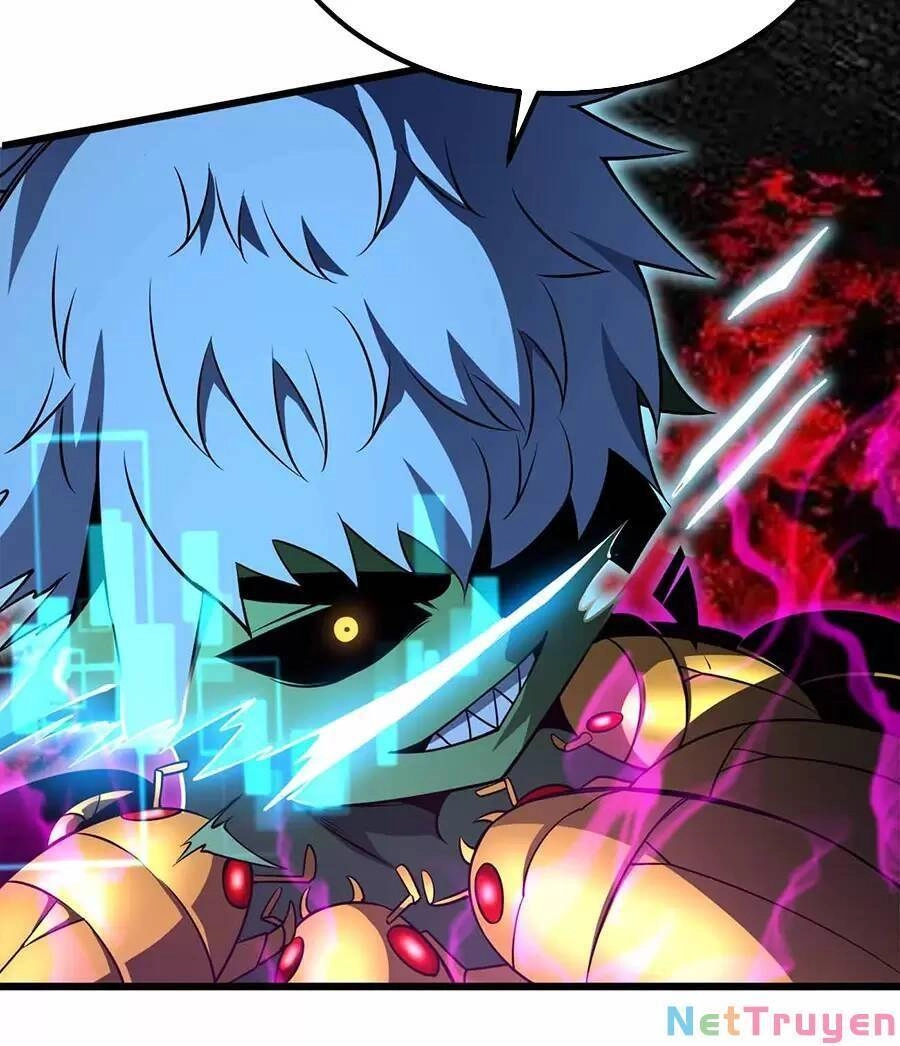 Ma Vương Gian Lận Hệ Thống Chapter 38 - 47