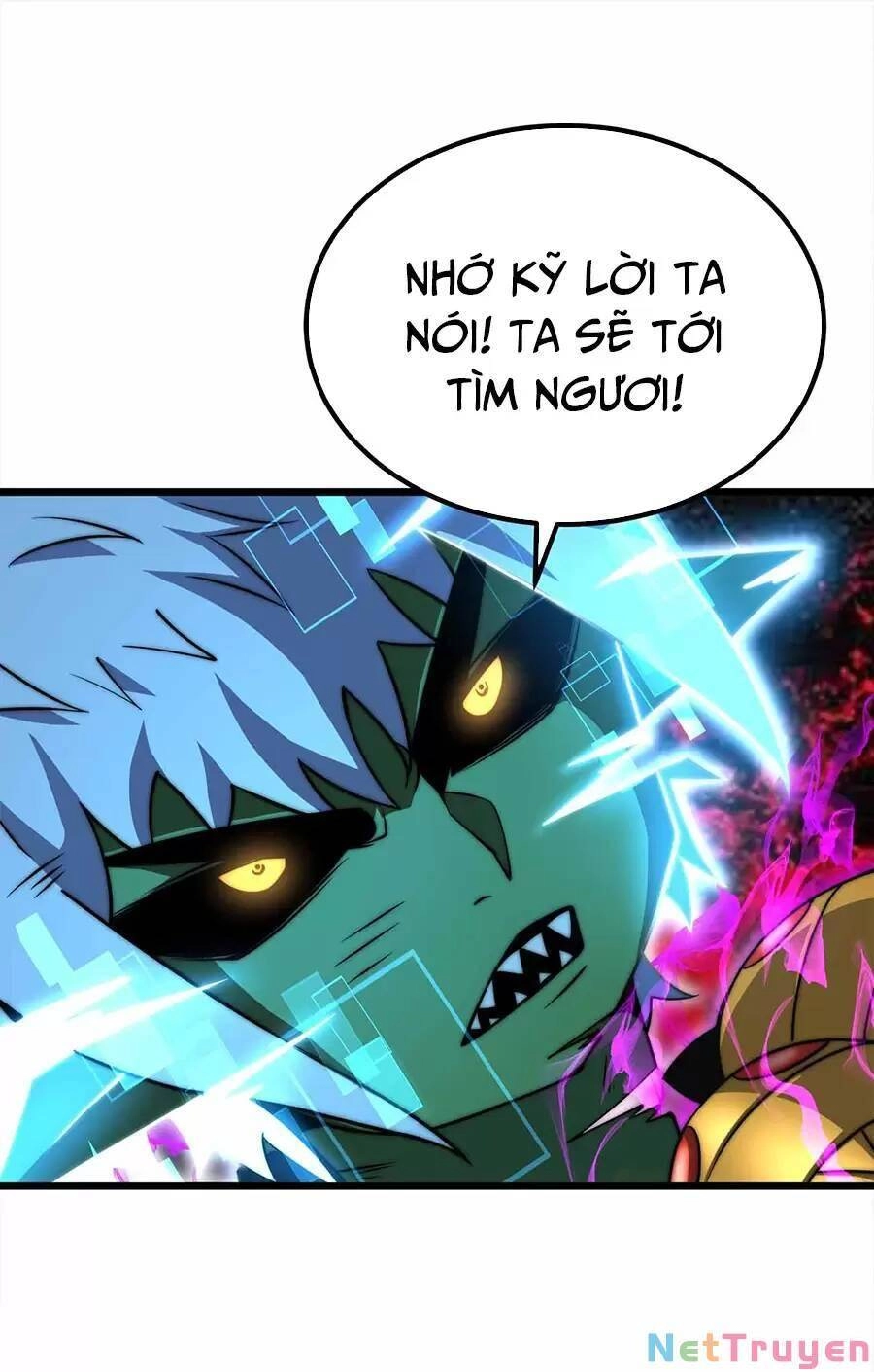 Ma Vương Gian Lận Hệ Thống Chapter 38 - 50