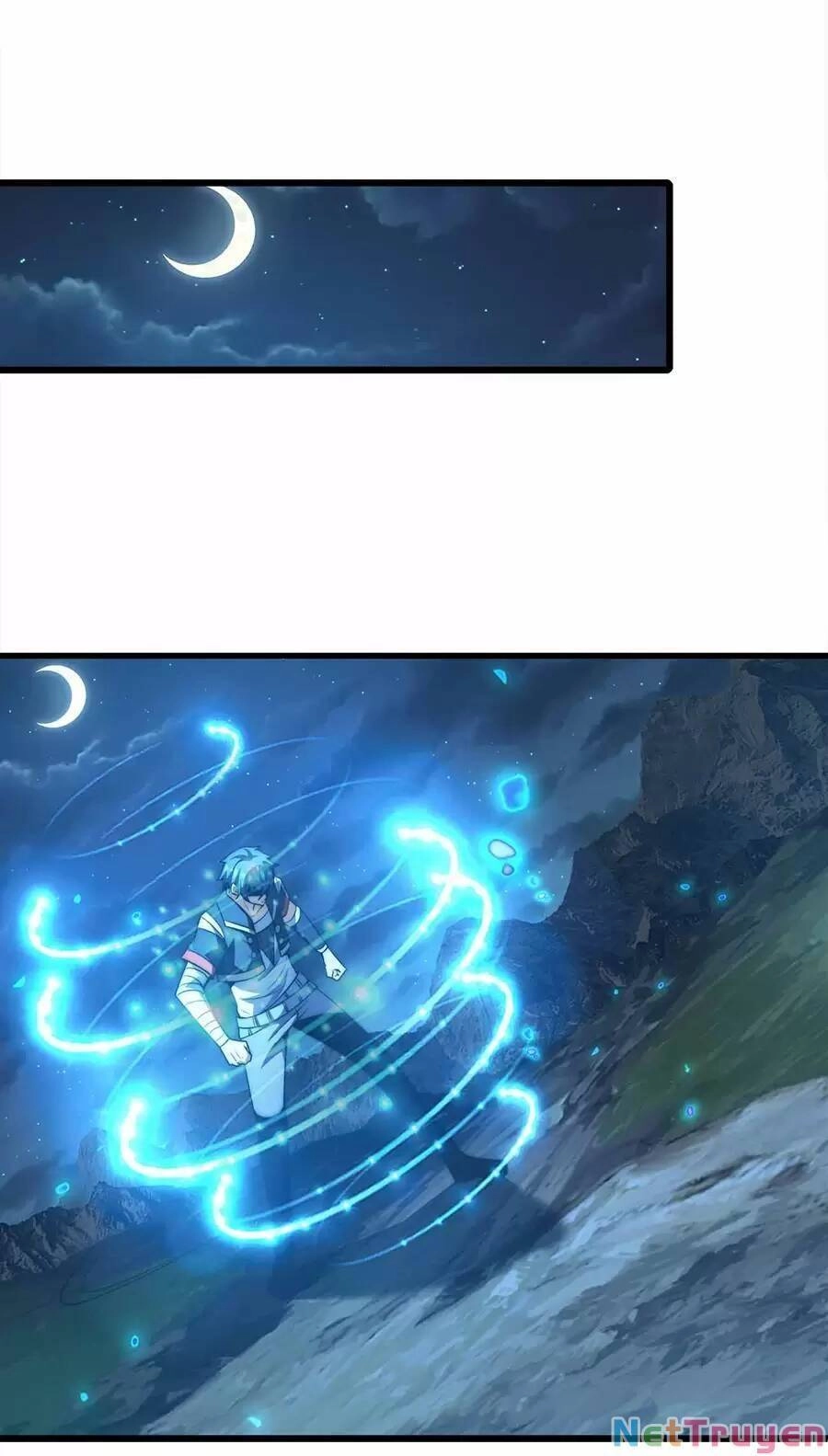 Ma Vương Gian Lận Hệ Thống Chapter 38 - 51