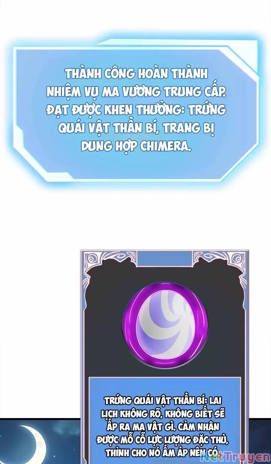 Ma Vương Gian Lận Hệ Thống Chapter 38 - 53