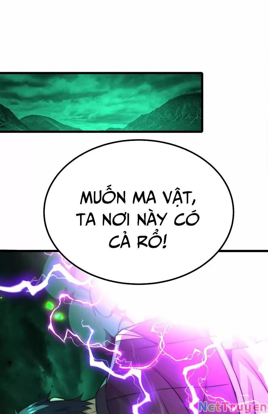 Ma Vương Gian Lận Hệ Thống Chapter 38 - 65