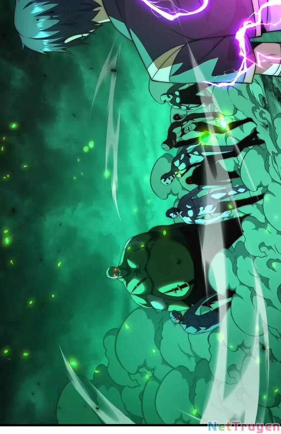 Ma Vương Gian Lận Hệ Thống Chapter 38 - 66