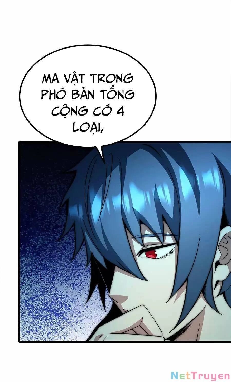 Ma Vương Gian Lận Hệ Thống Chapter 39 - 3