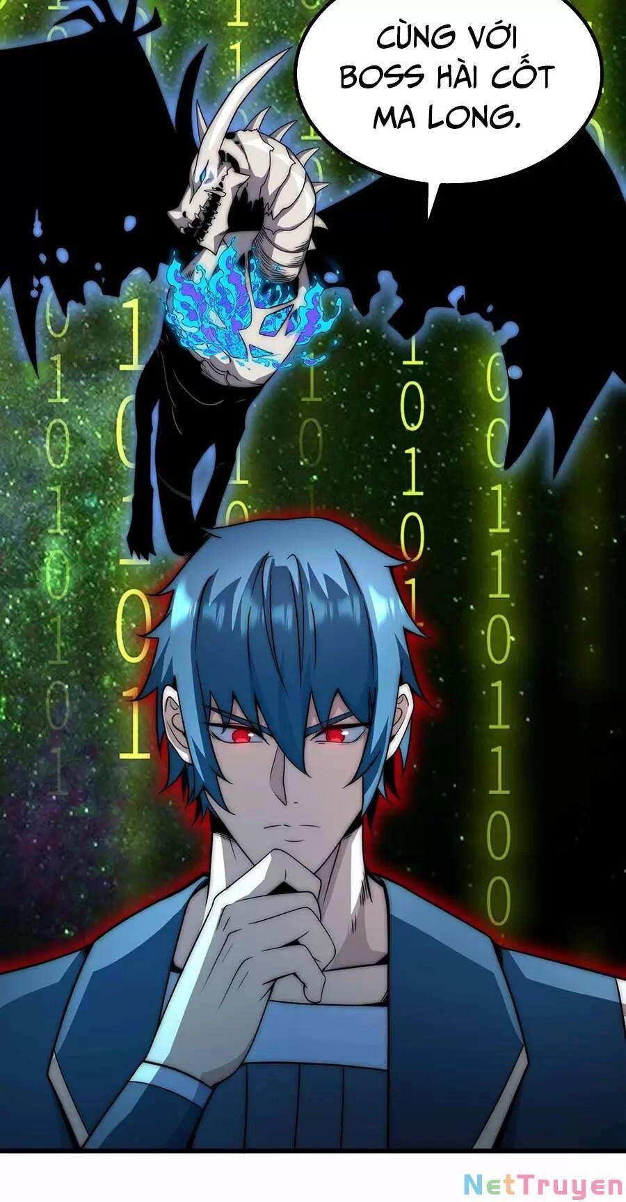 Ma Vương Gian Lận Hệ Thống Chapter 39 - 5