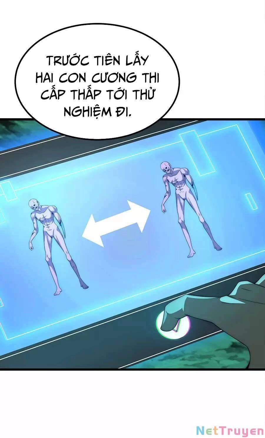 Ma Vương Gian Lận Hệ Thống Chapter 39 - 6