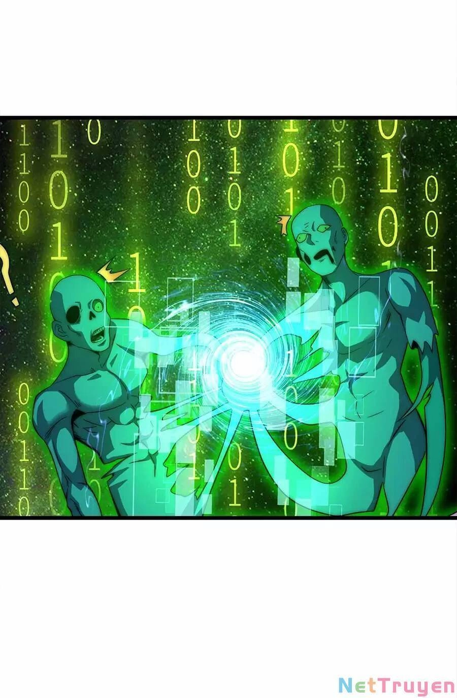 Ma Vương Gian Lận Hệ Thống Chapter 39 - 7