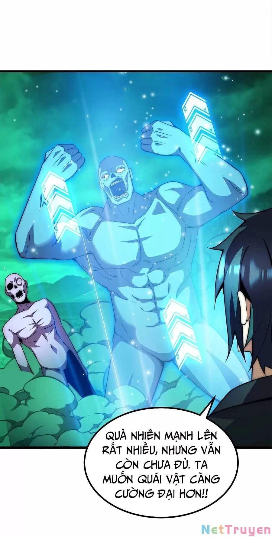 Ma Vương Gian Lận Hệ Thống Chapter 39 - 8