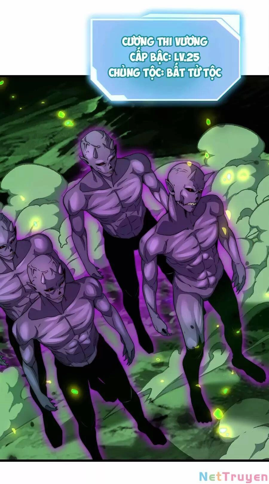 Ma Vương Gian Lận Hệ Thống Chapter 39 - 11