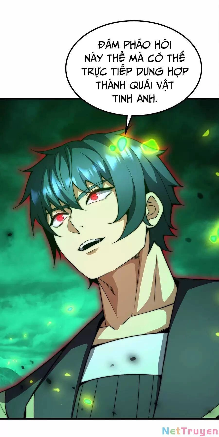 Ma Vương Gian Lận Hệ Thống Chapter 39 - 12