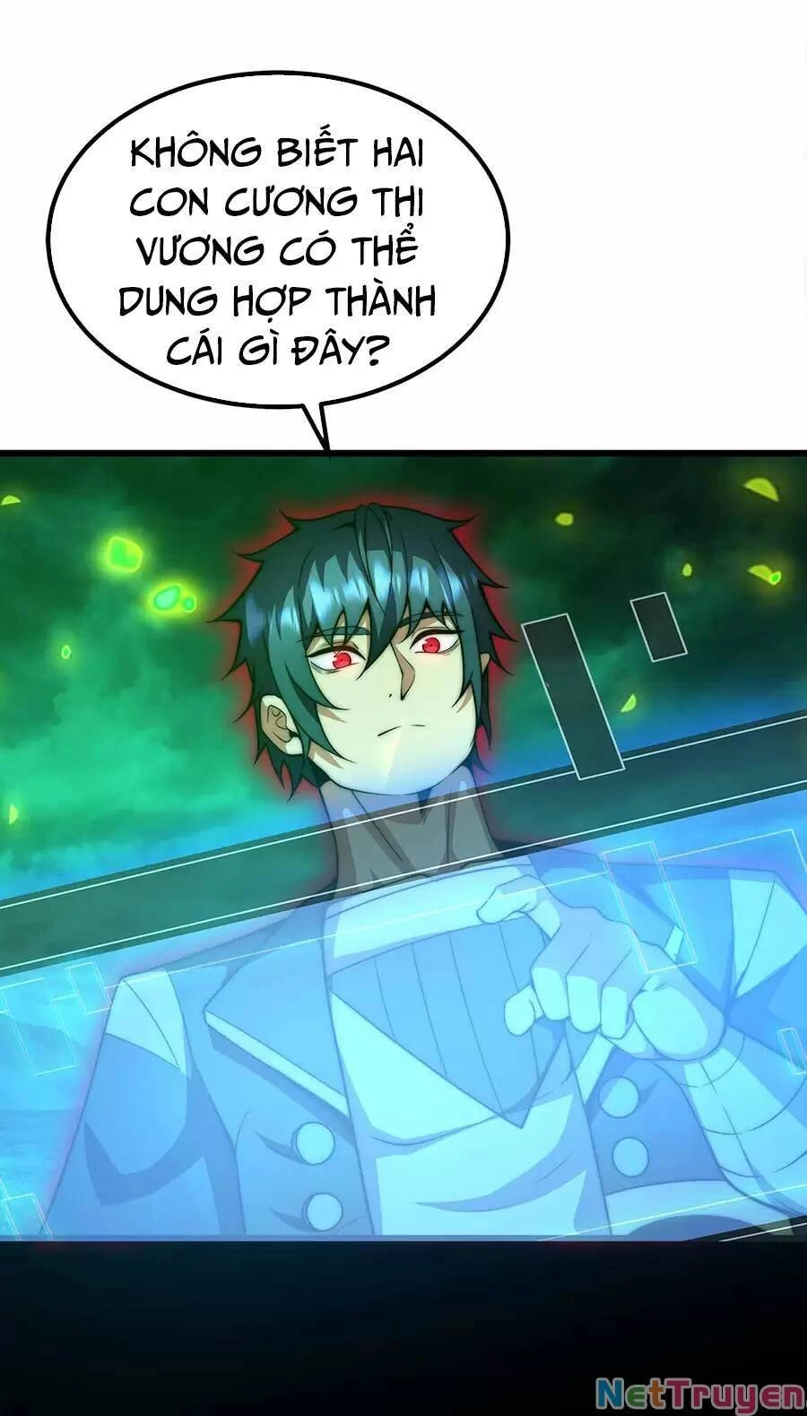 Ma Vương Gian Lận Hệ Thống Chapter 39 - 13