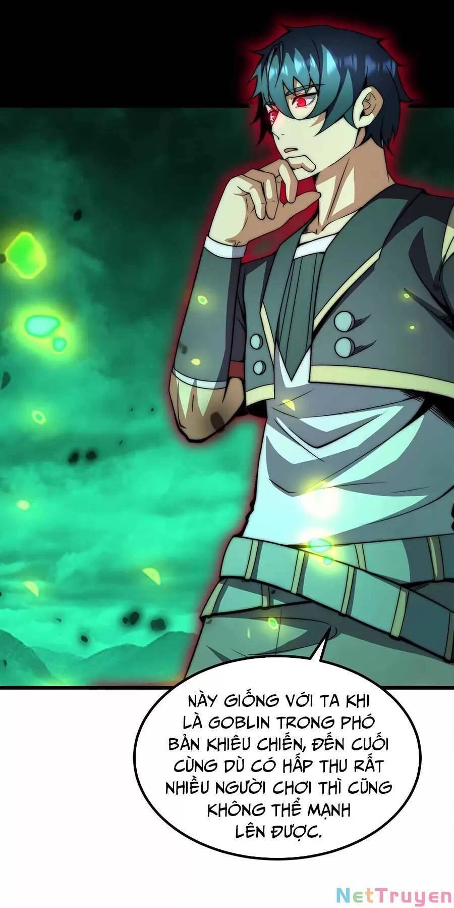 Ma Vương Gian Lận Hệ Thống Chapter 39 - 15