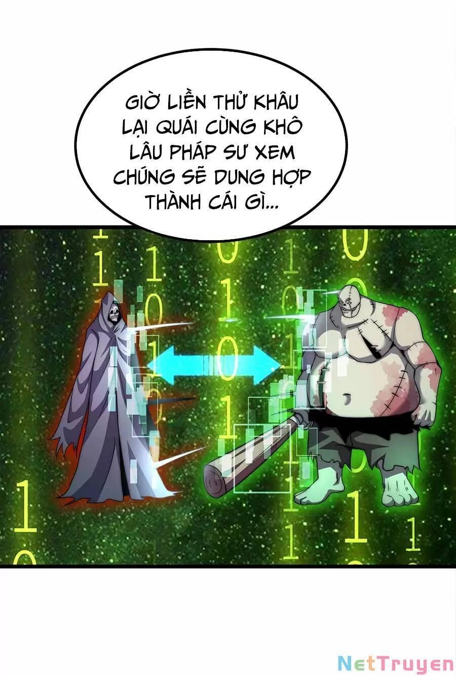 Ma Vương Gian Lận Hệ Thống Chapter 39 - 16