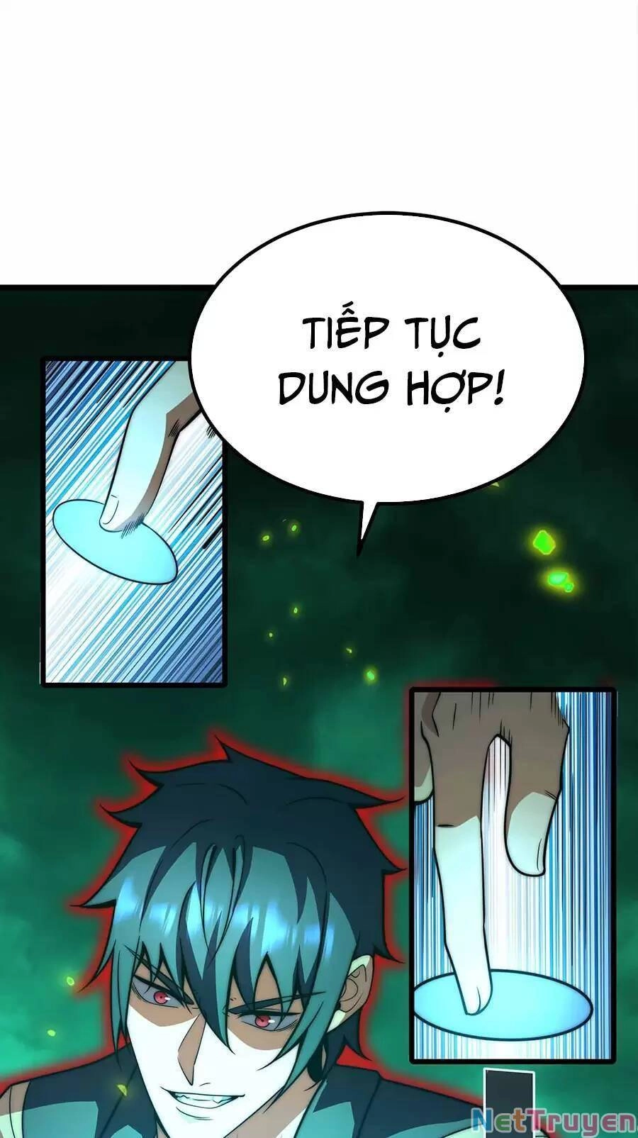 Ma Vương Gian Lận Hệ Thống Chapter 39 - 19