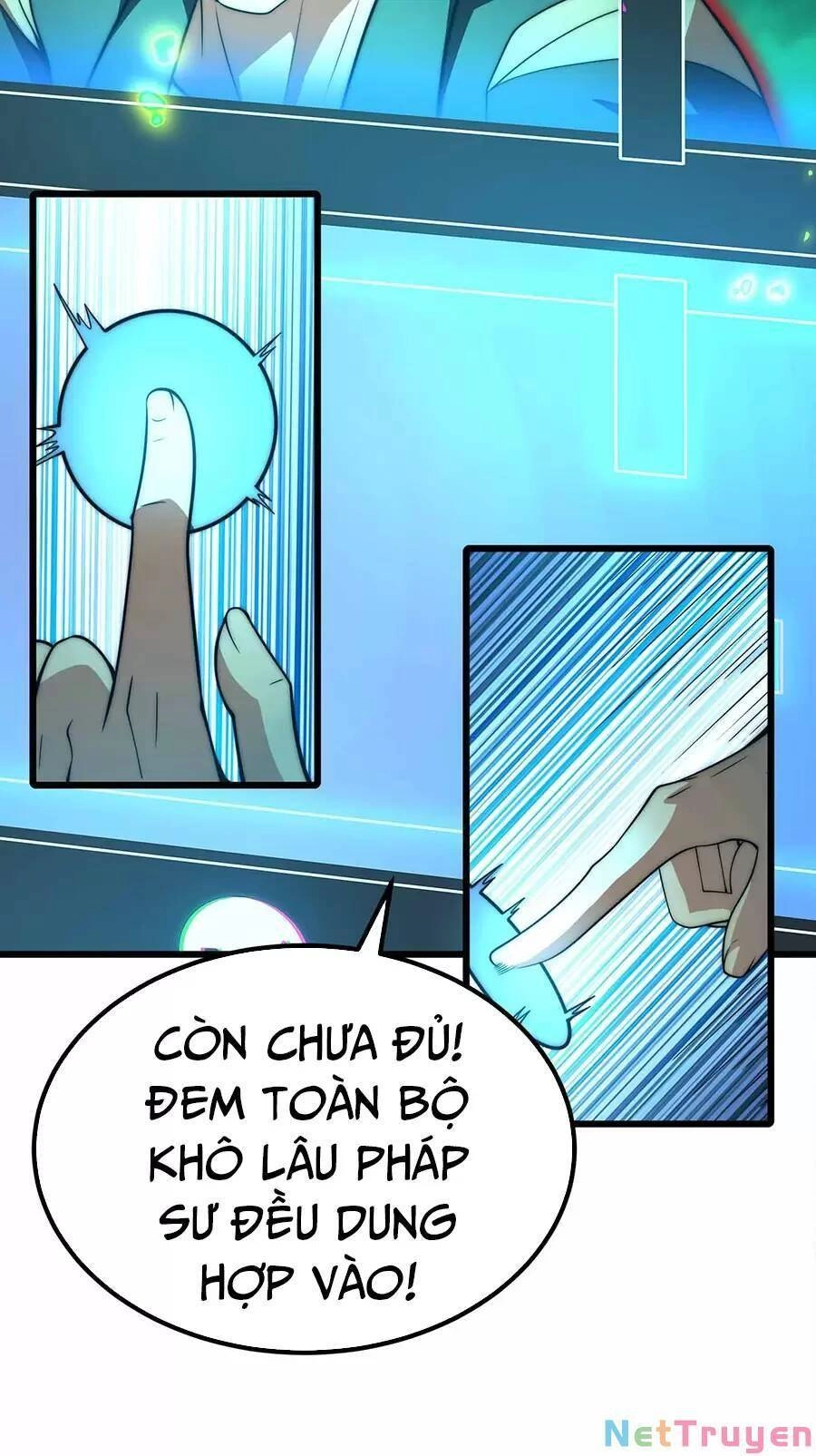 Ma Vương Gian Lận Hệ Thống Chapter 39 - 20