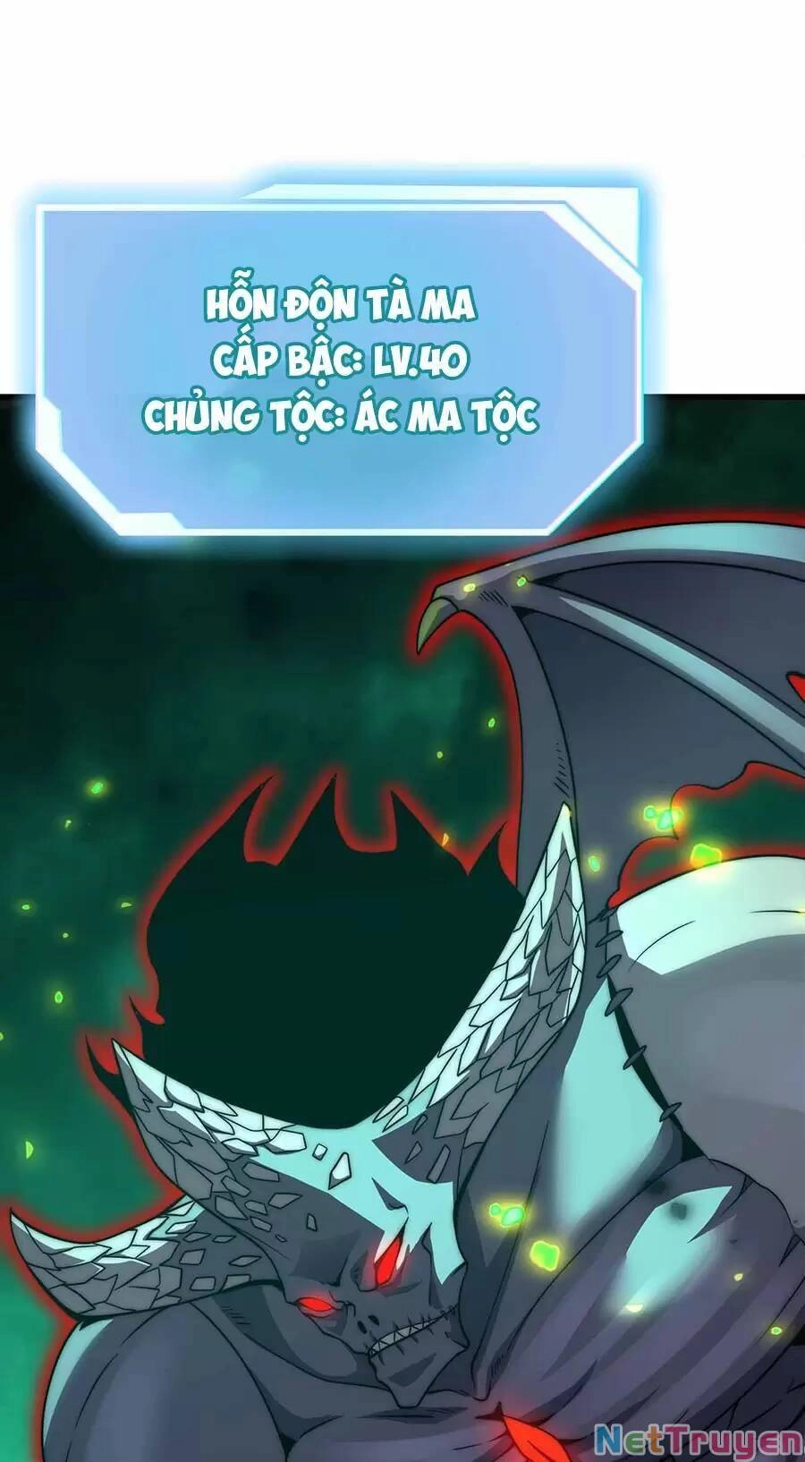 Ma Vương Gian Lận Hệ Thống Chapter 39 - 22