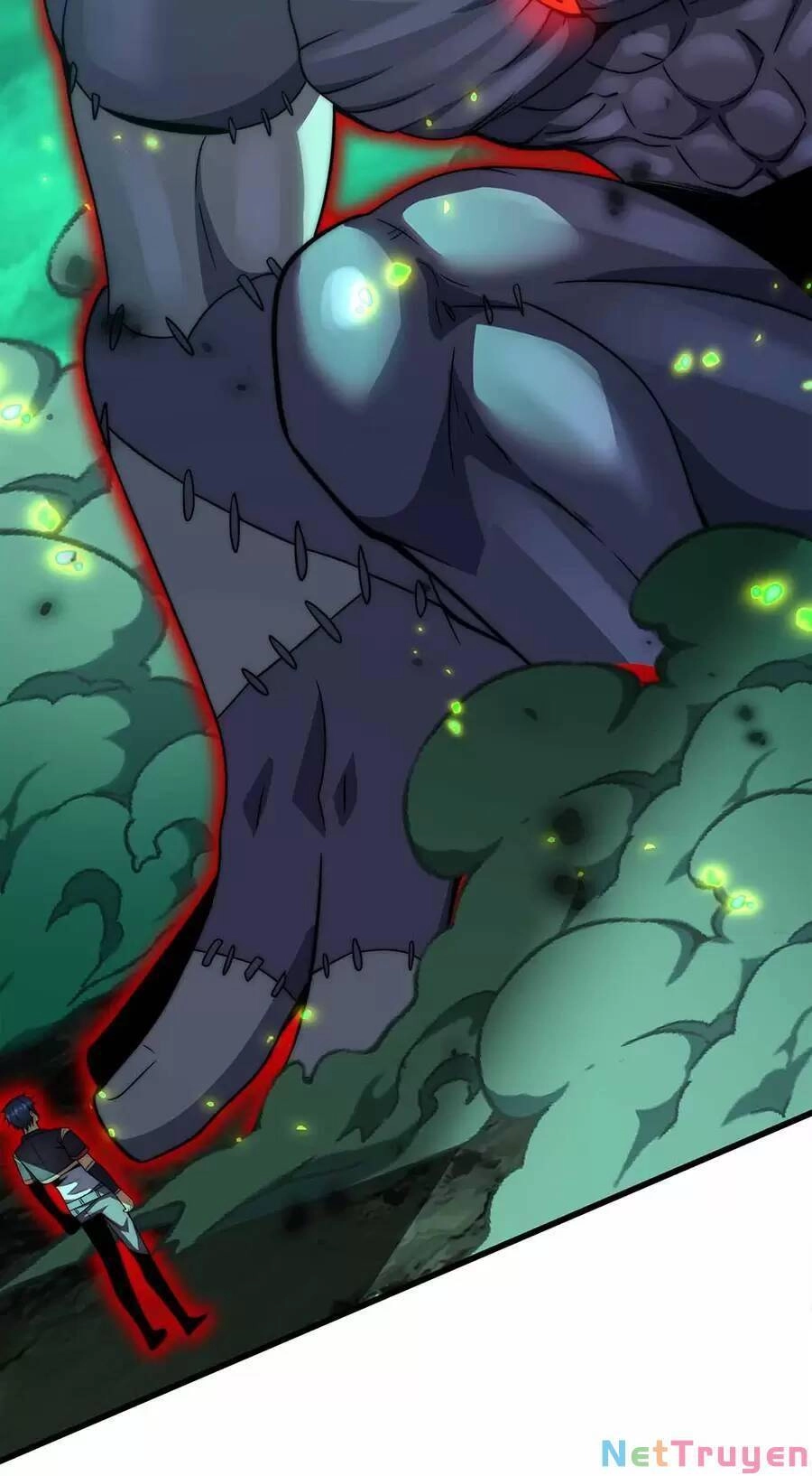 Ma Vương Gian Lận Hệ Thống Chapter 39 - 23