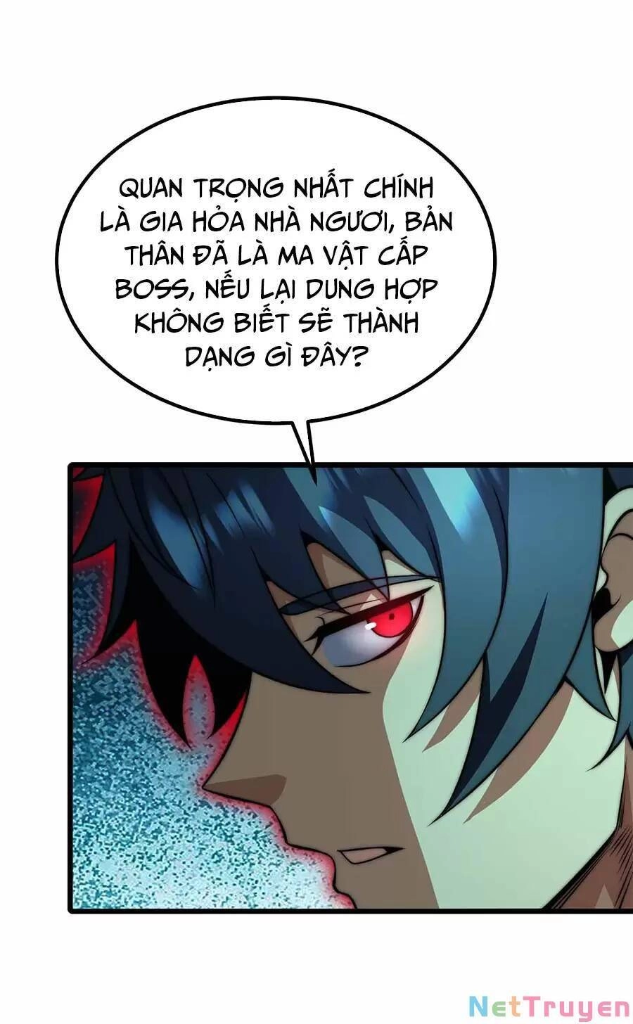 Ma Vương Gian Lận Hệ Thống Chapter 39 - 27