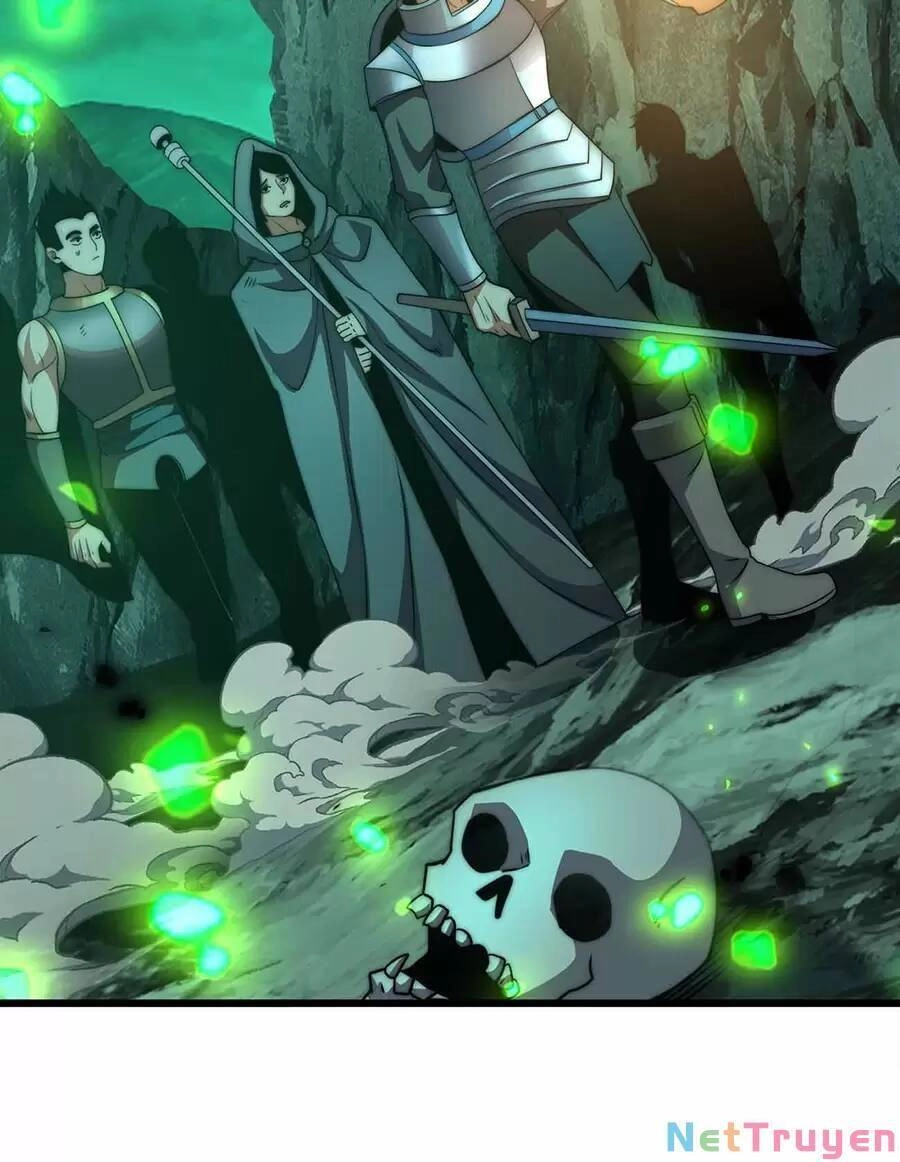 Ma Vương Gian Lận Hệ Thống Chapter 39 - 34