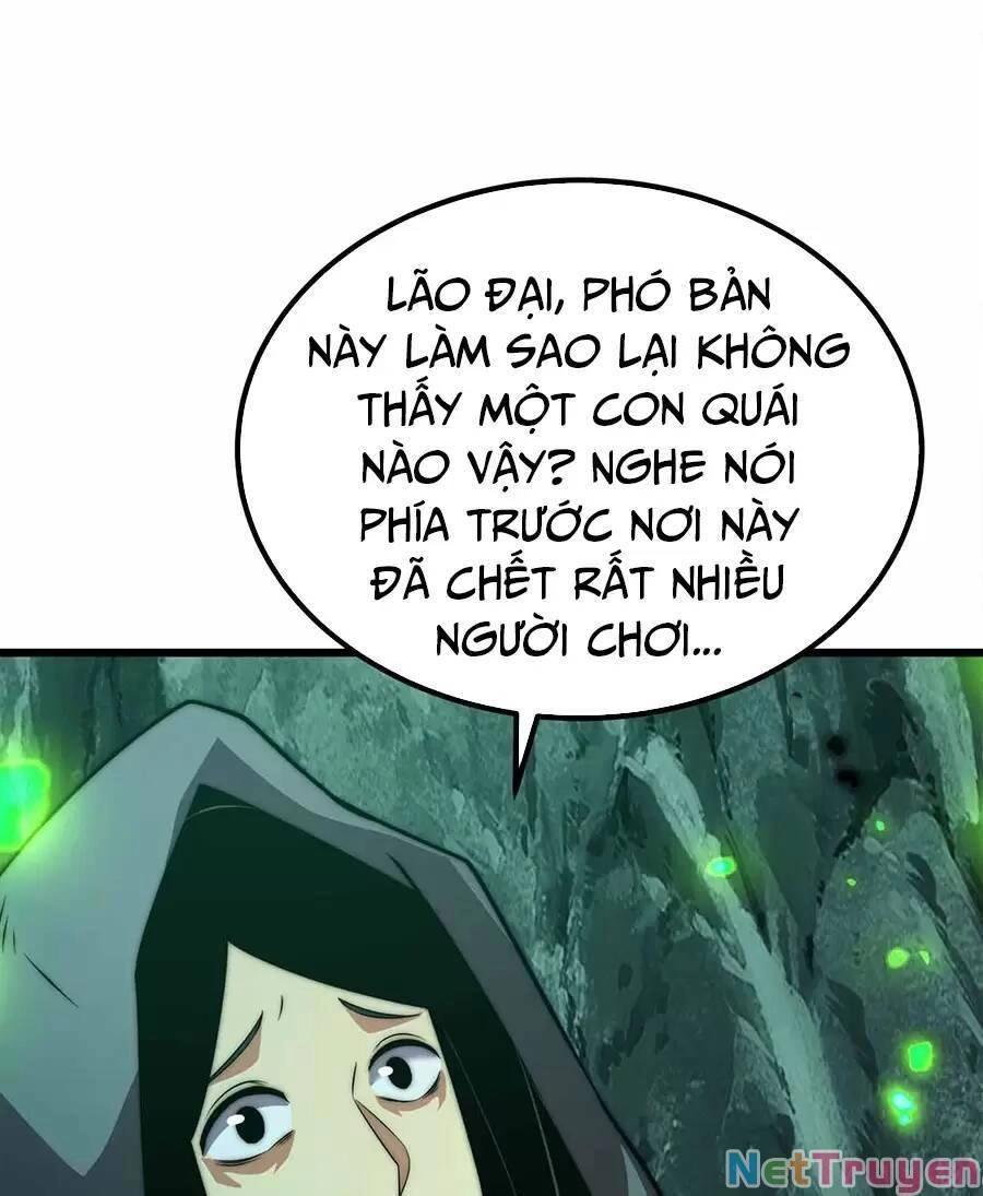 Ma Vương Gian Lận Hệ Thống Chapter 39 - 35
